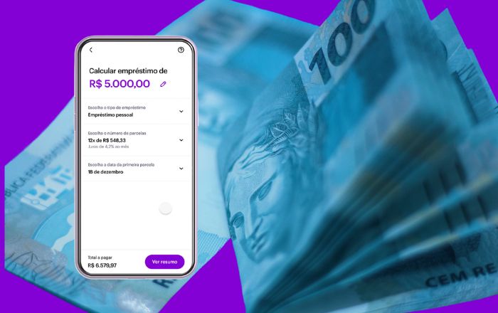 Novo Empréstimo Nubank: Como Funciona e Quais São as Modalidades Disponíveis