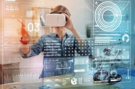 Novas Profissões do Mercado: O Futuro do Trabalho em 2025