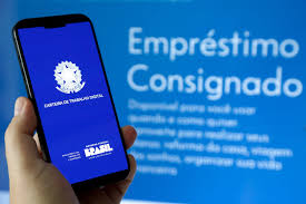 Surpresa no Crédito: Trabalhadores Batem Novo Recorde em Empréstimos