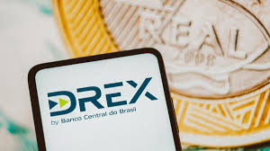 DREX Revelado: A verdade por trás da nova moeda digital brasileira e o que o BC quer (e o que não quer)