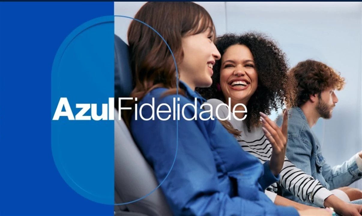 Oferta Imperdível: Descubra Como Multiplicar Seus Pontos com Até 90% de Bônus na Transferência para o Azul Fidelidade!