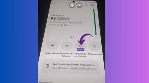 Nubank: Transformando Limite em Saldo