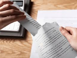 Você Pode Desistir de um Serviço Contratado? Descubra Agora Seus Direitos e Evite Prejuízos!