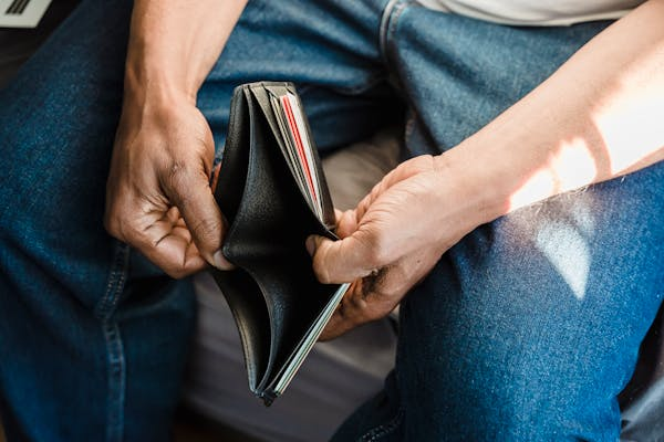 Adeus Nome Negativado! Saiba Agora Como Sair do Vermelho Com Esses Simples Passos