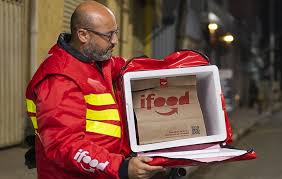 iFood pretende expandir seus serviços. Veja agora!