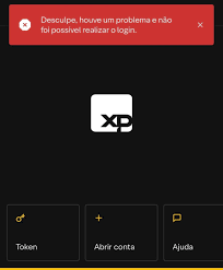 XP fora do ar? Instabilidade no site e app da corretora assusta investidores
