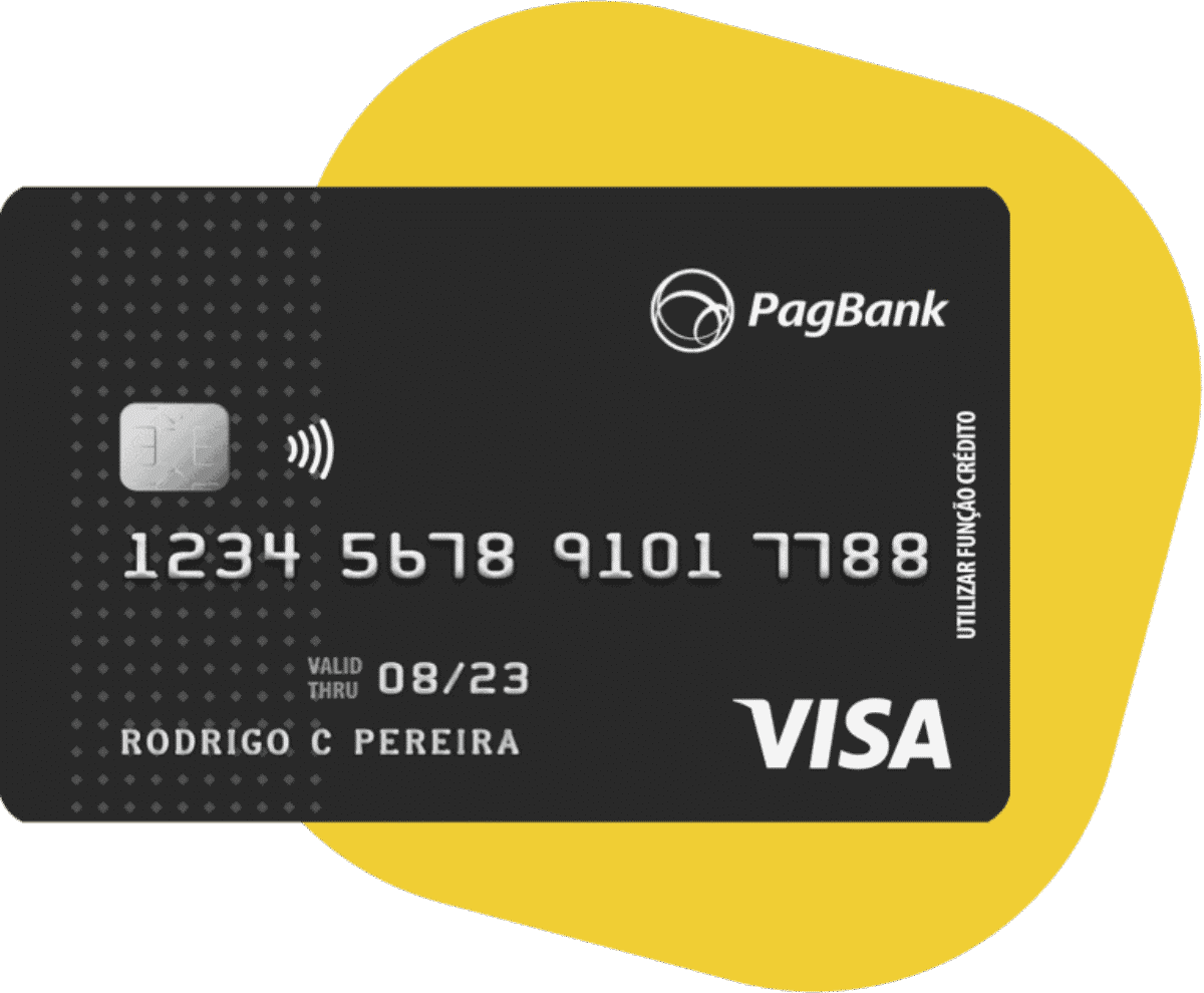 Cartão Mais Fácil De Aprovar Em 2025? Conheça O PagBank E Suas Vantagens