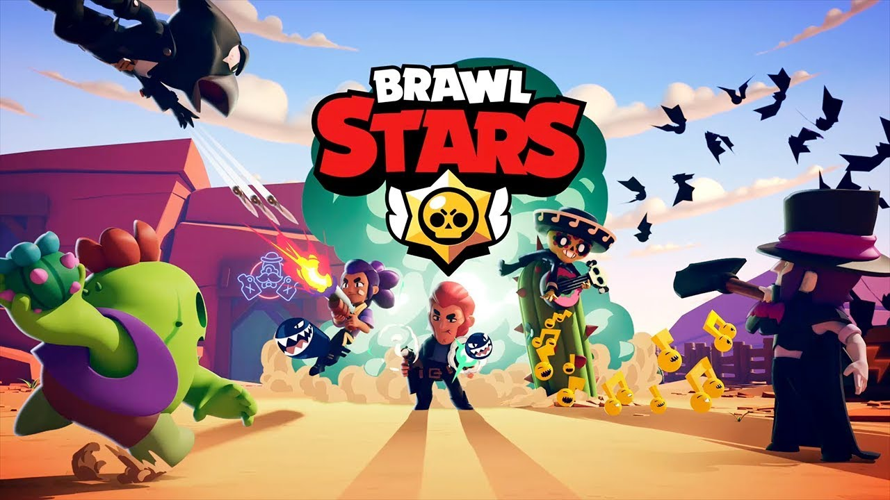 Métodos Inteligentes Para Conseguir Gemas No Brawl Stars