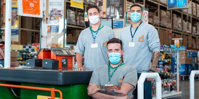 Veja Os Benefícios Do Programa Jovem Aprendiz Atacadão
