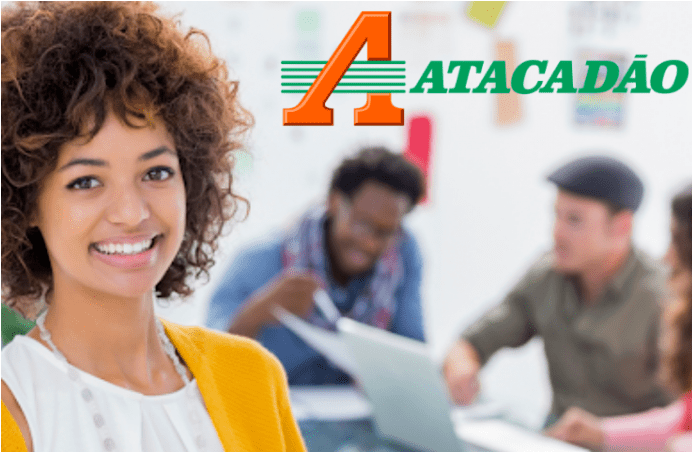Se Inscreva No Programa Jovem Aprendiz Do Atacadão