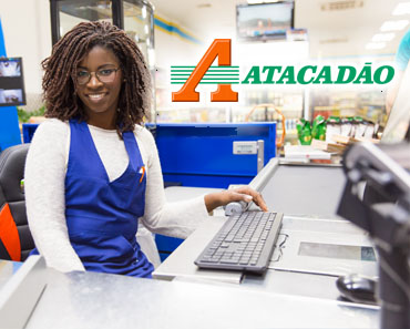 Confira Outras Vagas Disponíveis No Atacadão