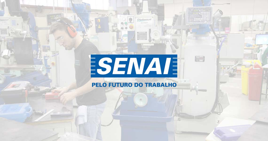 Conquiste Uma Vaga De Jovem Aprendiz No SENAI
