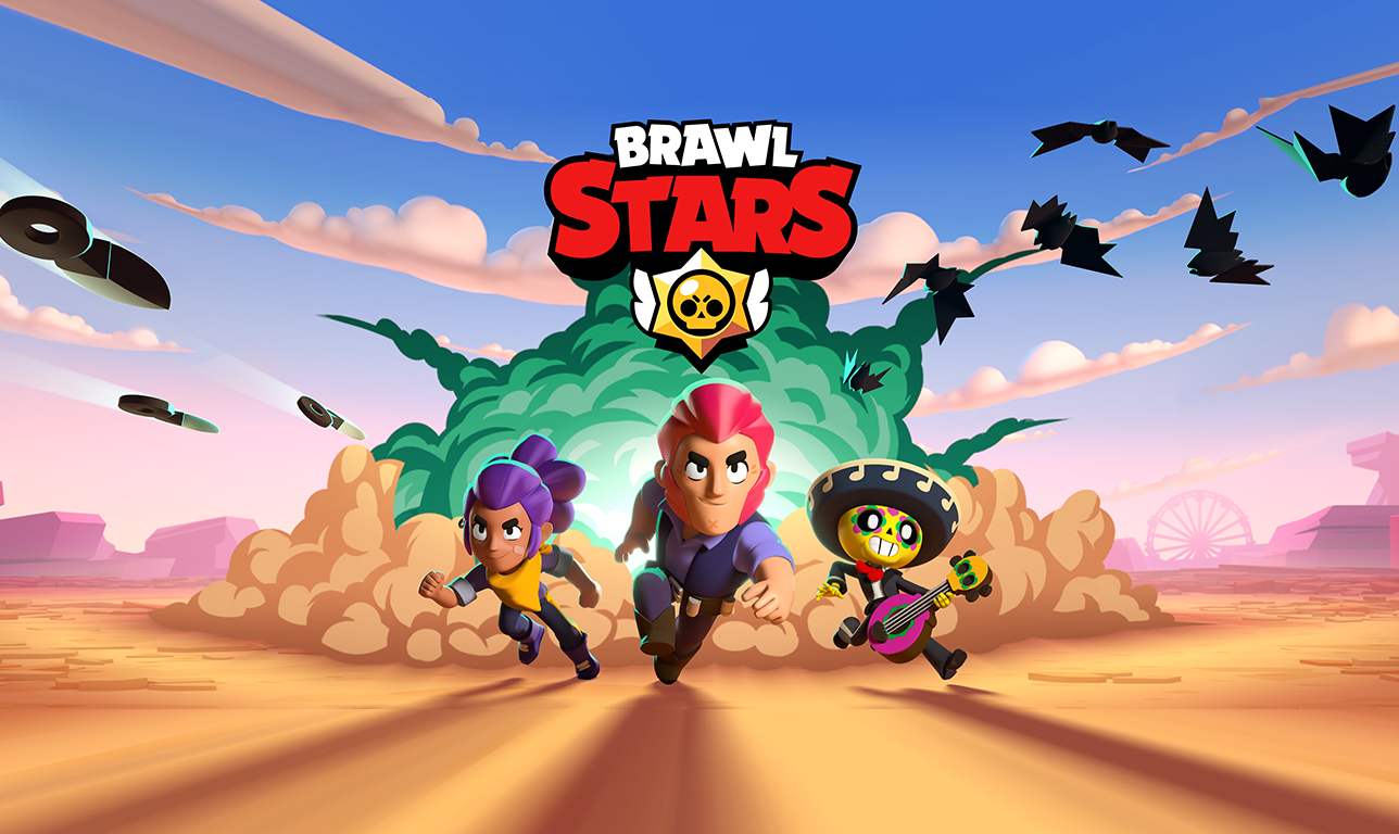 Aprenda Modos Inteligentes Para Conseguir Gemas No Brawl Stars