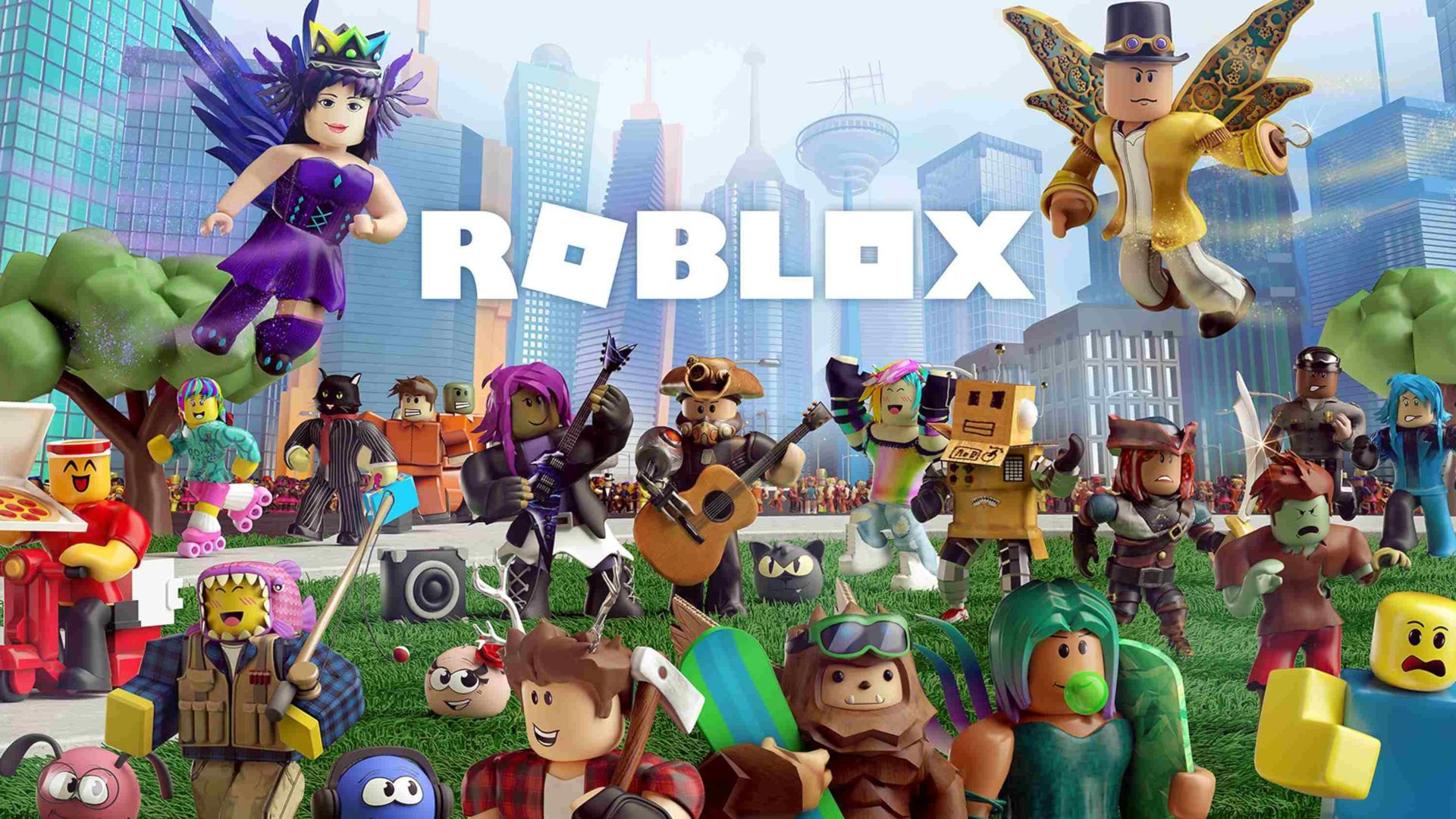 Veja Como Conseguir Robux e Skins No Roblox