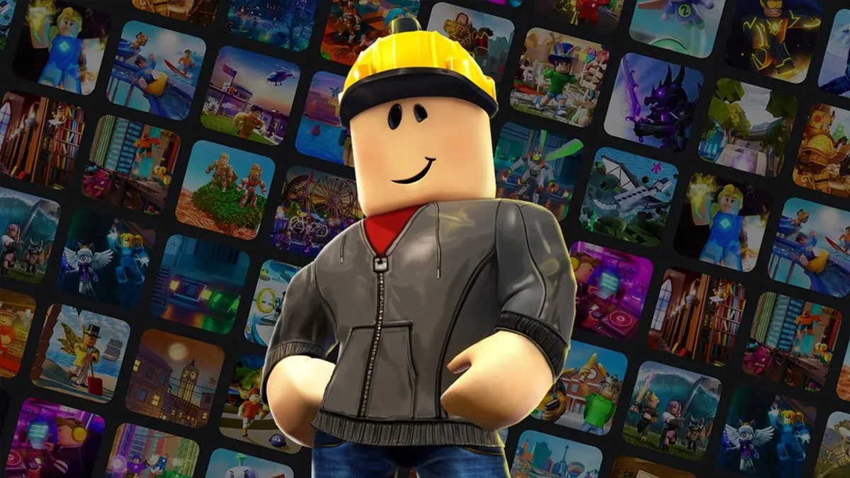 Descubra Como Conquistar Robux e Skins No Roblox