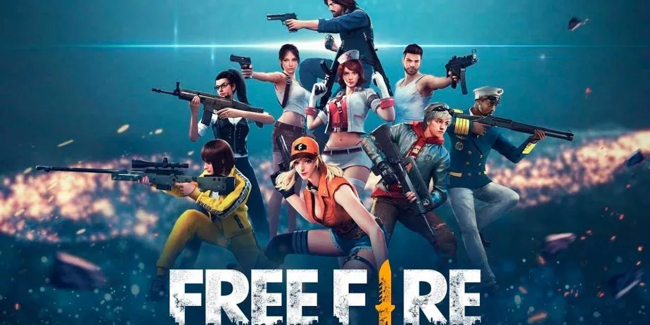 Aprenda A Obter Diamantes No Free Fire De Modo Seguro