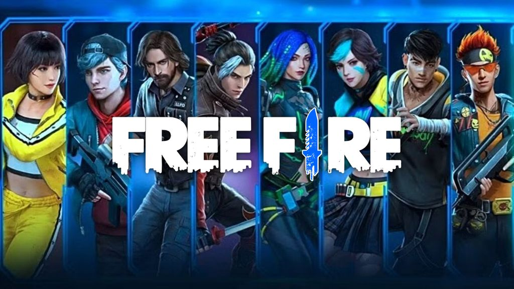 Descubra Maneiras Seguras De Ganhar Diamantes No Free Fire