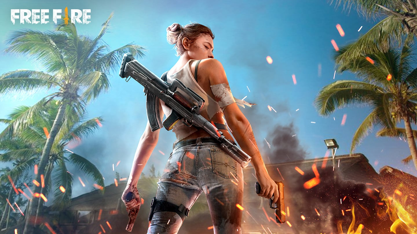 Veja Como Conseguir Skins No Free Fire De Forma Inteligente