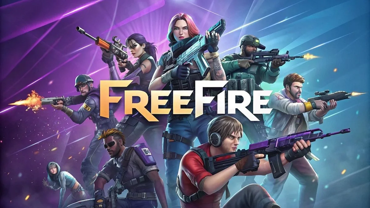 Descubra Como Ganhar Diamantes E Skins No Free Fire Sem Gastar