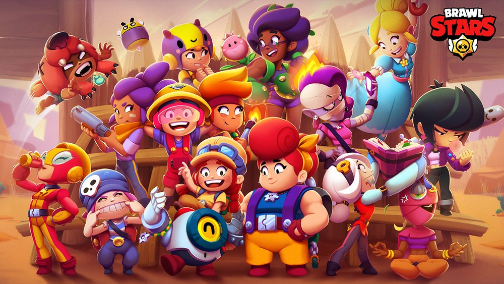 Descubra Como Obter Gemas no Brawl Stars com Estratégias Inteligentes
