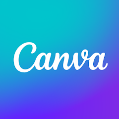 Canva: editor de fotos e vídeo