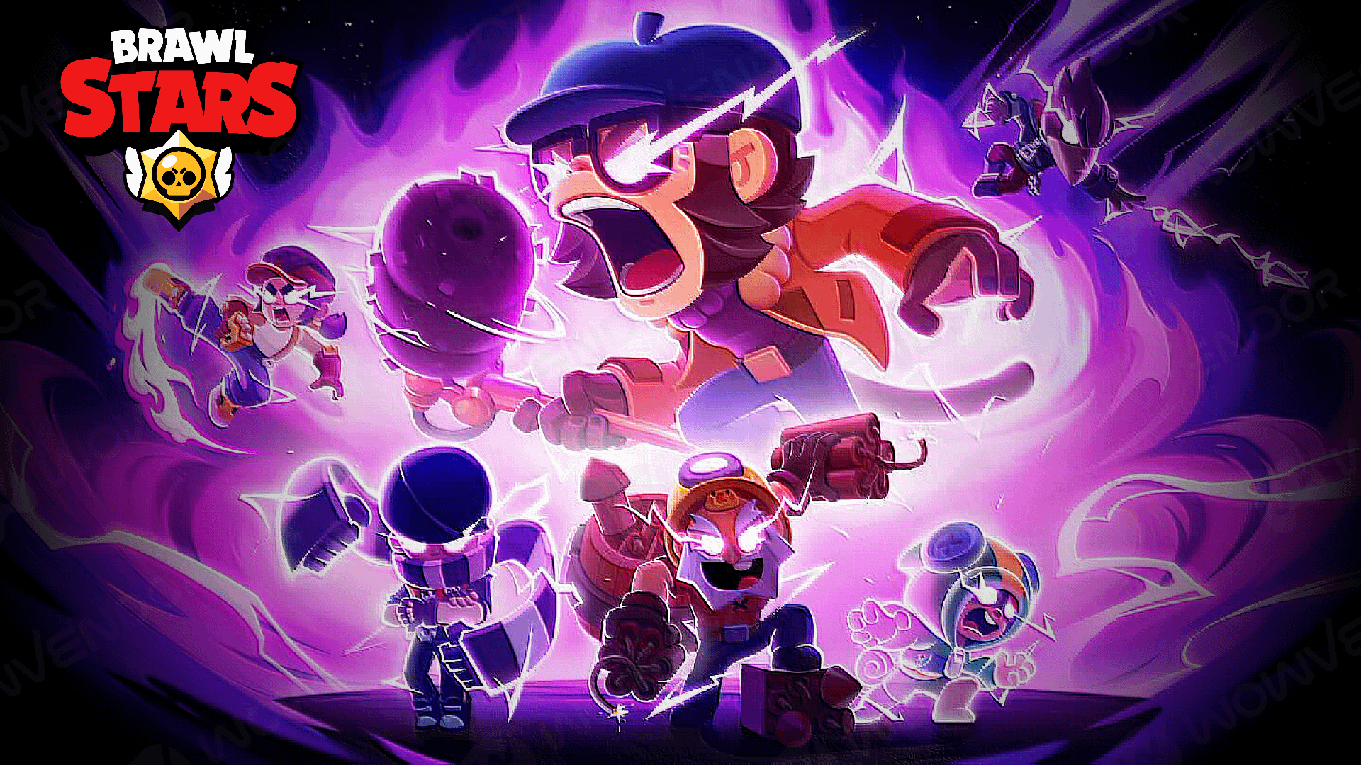 Veja Métodos Seguros Para Obter Gemas no Brawl Stars