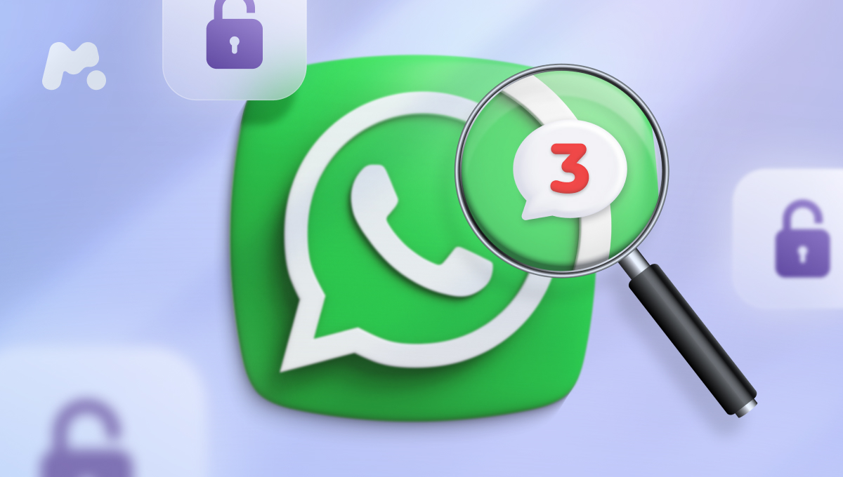 Recupere Mensagens Apagadas No WhatsApp De Forma Simples E Segura