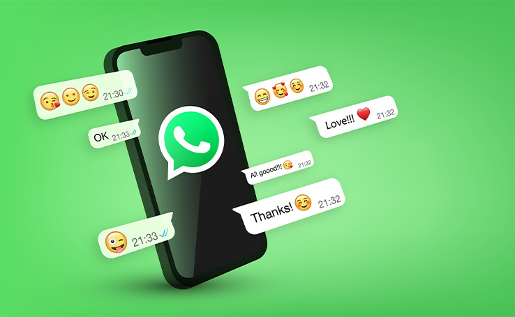 Recupere Mensagens Apagadas No WhatsApp De Forma Segura
