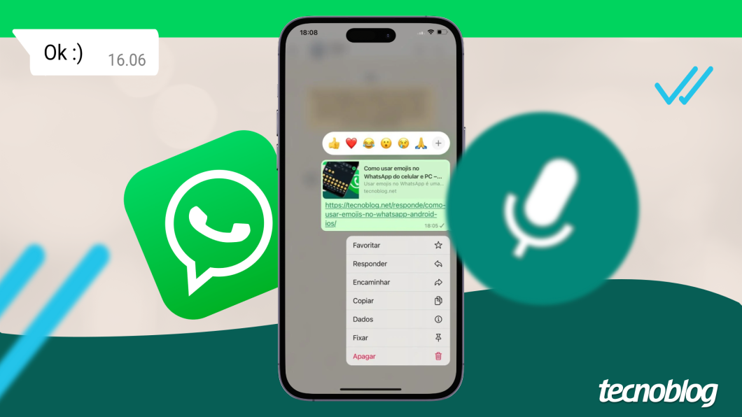 Descubra Como Ver Mensagens Apagadas No WhatsApp Sem Complicações