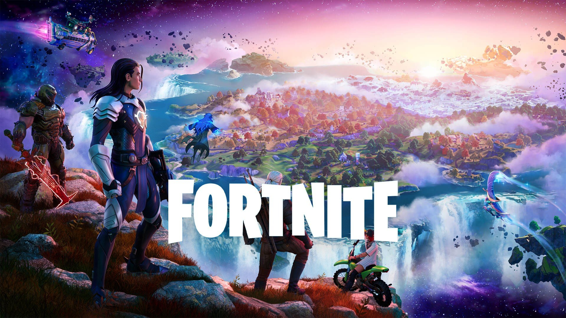 Veja Estratégias Para Obter V-Bucks No Fortnite