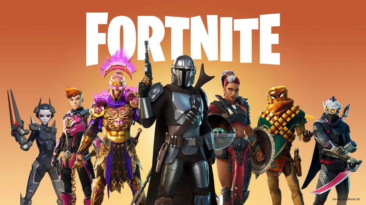 Descubra Maneiras Inteligentes De Obter V-Bucks No Fortnite