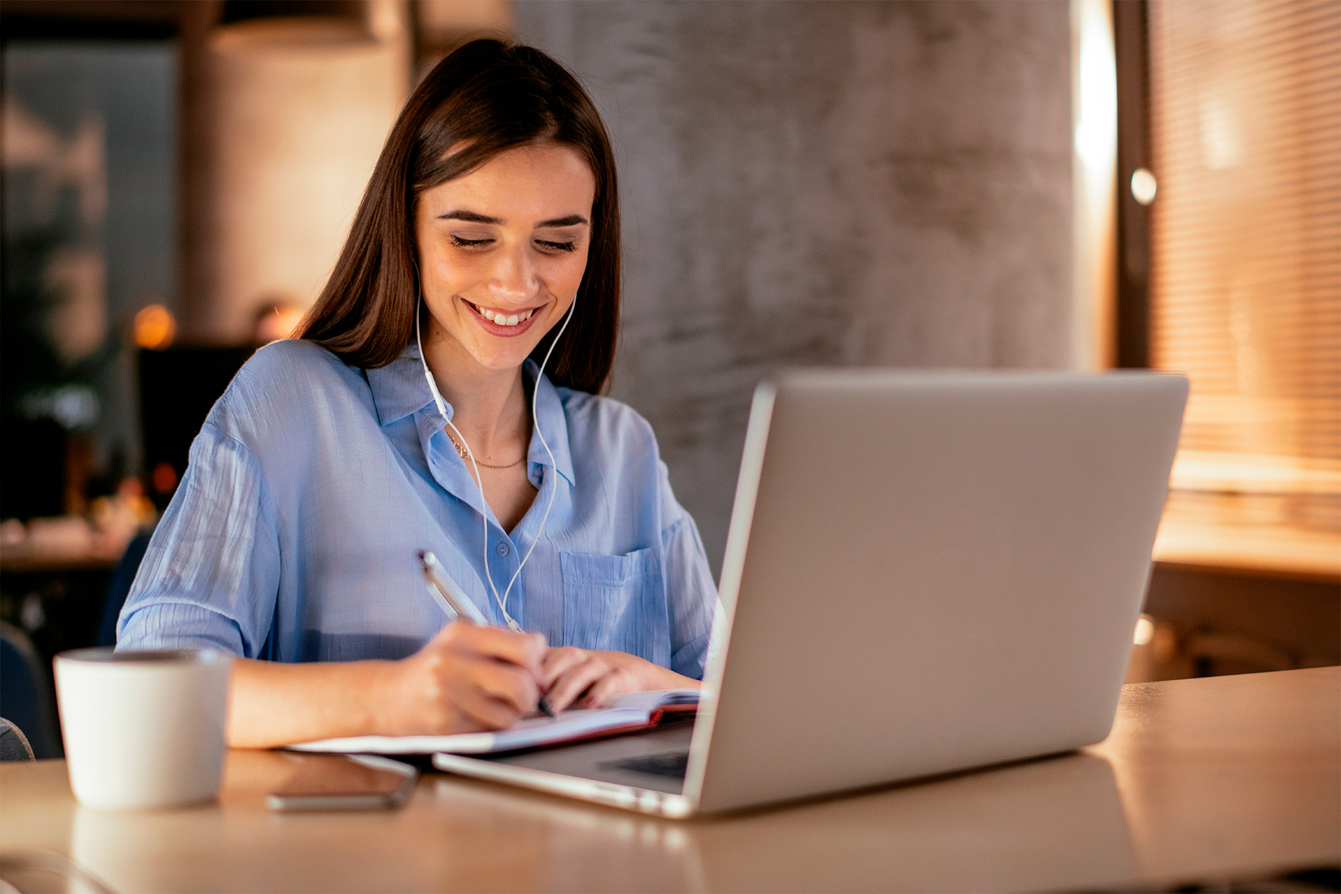 Aprenda De Forma Flexível Com Cursos Online Certificados