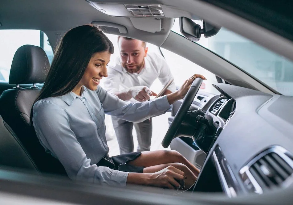 FGTS poderá ser usado para comprar carro novo