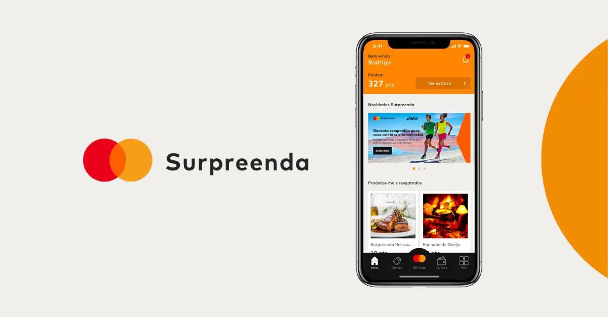 Mastercard Surpreenda dá R$ 50 de bônus na hora e R$ 25 por compra