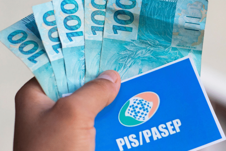 PIS/Pasep 2025: mais de 741 mil ainda não sacaram o abono