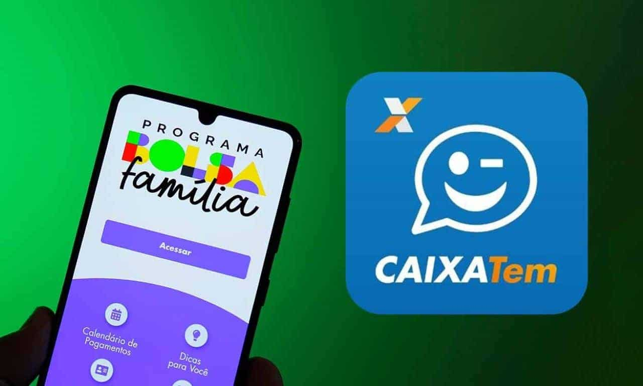 Caixa libera PIX de R$ 708 para beneficiários do Bolsa Família