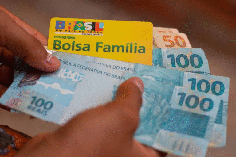 Bolsa Família: veja como garantir seu pagamento de setembro hoje