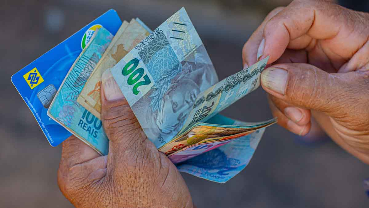 BPC de setembro: veja datas de pagamento e valor da parcela