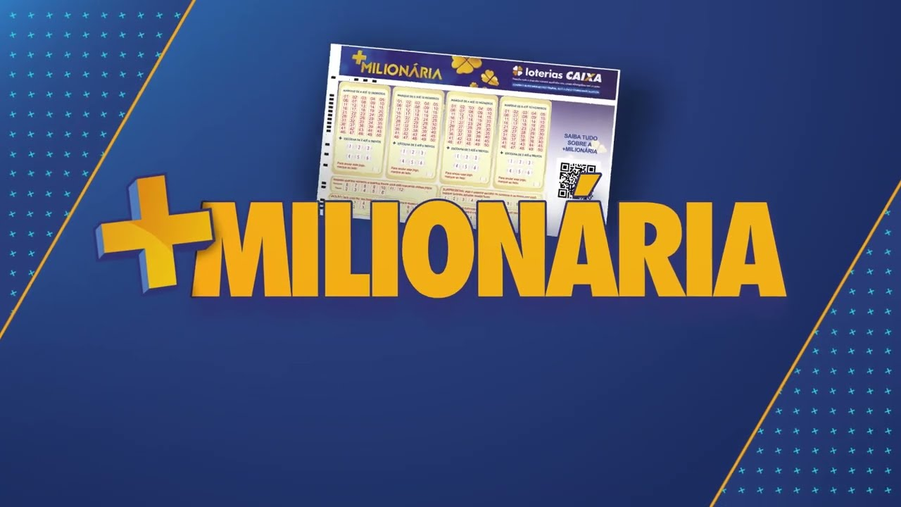 +Milionária sorteia R$ 152 milhões hoje