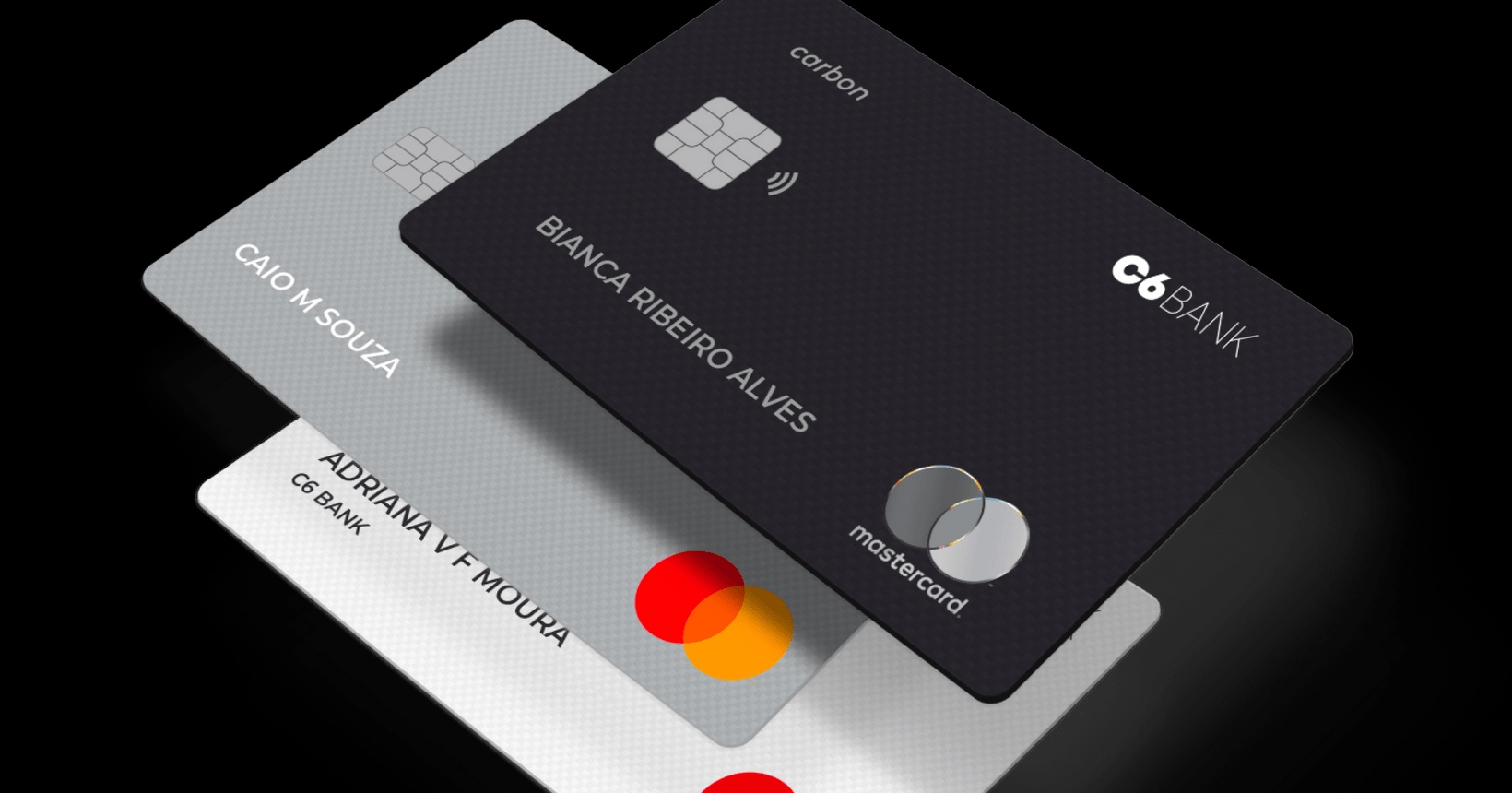 C6 Bank lança área de acessibilidade no app com comandos de voz