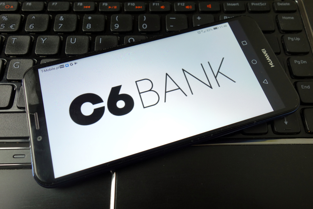C6 Bank lança “Reneg Week” com até 99% de desconto em dívidas; veja como participar