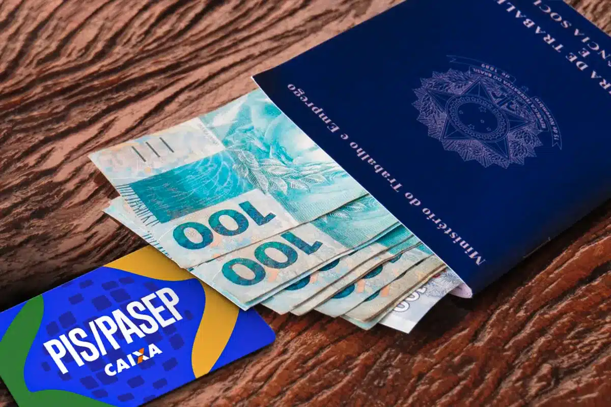 Lote extra do PIS/Pasep libera R$ 1,5 bilhão para 1,6 milhão de trabalhadores em outubro