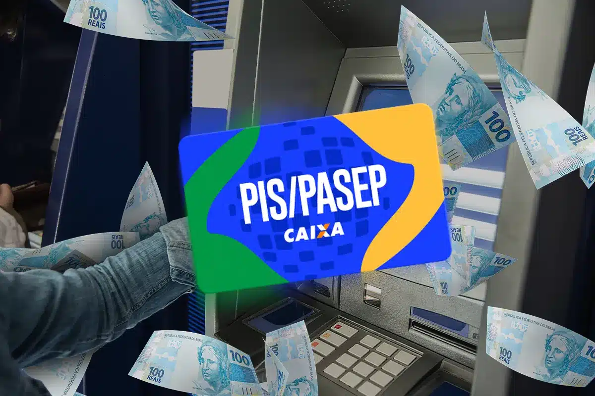 Governo libera lote extra de R$ 1,5 bilhão do PIS/Pasep nesta quarta-feira (15)