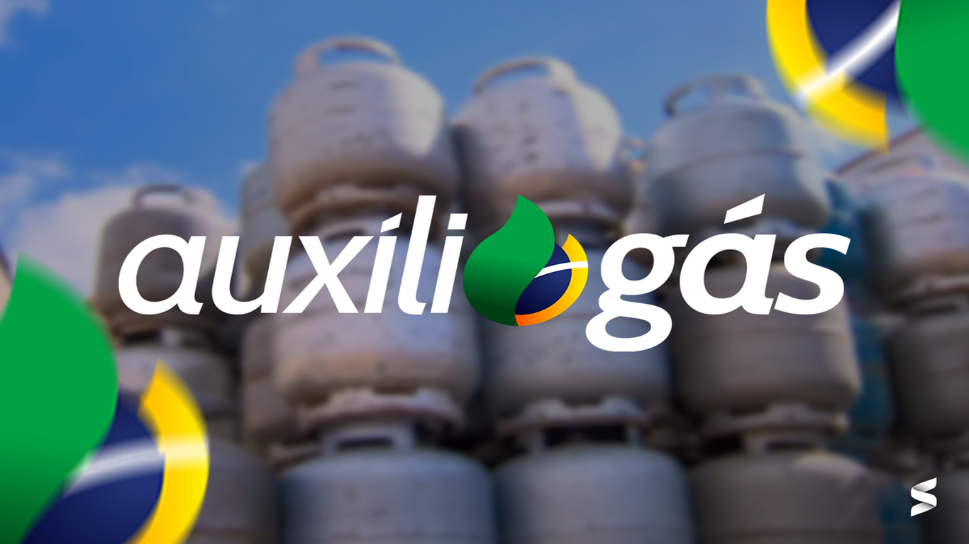 Auxílio-gás de outubro será pago junto com Bolsa Família; confira calendário completo