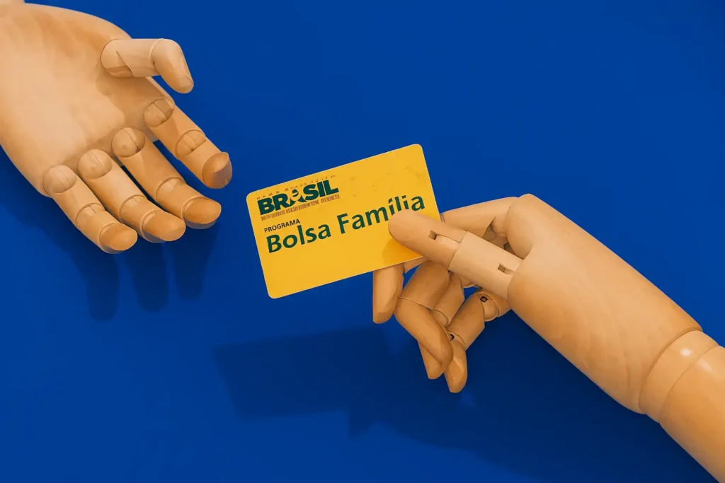 Calendário do Bolsa Família de novembro: confira todas as datas de pagamento desta semana