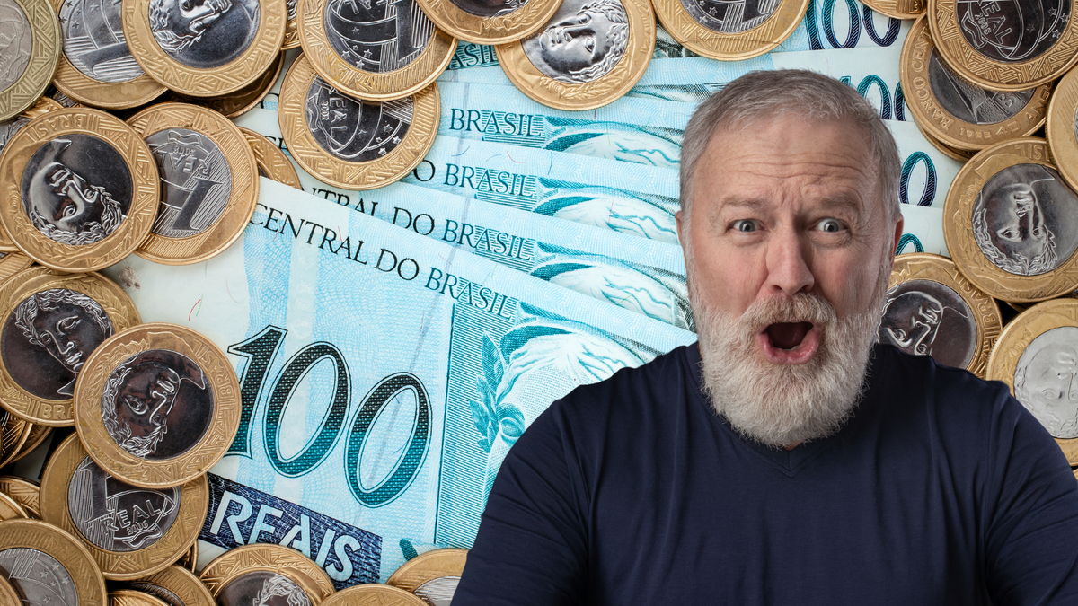 13º do INSS 2025: novo calendário é divulgado e beneficiários já podem consultar valores